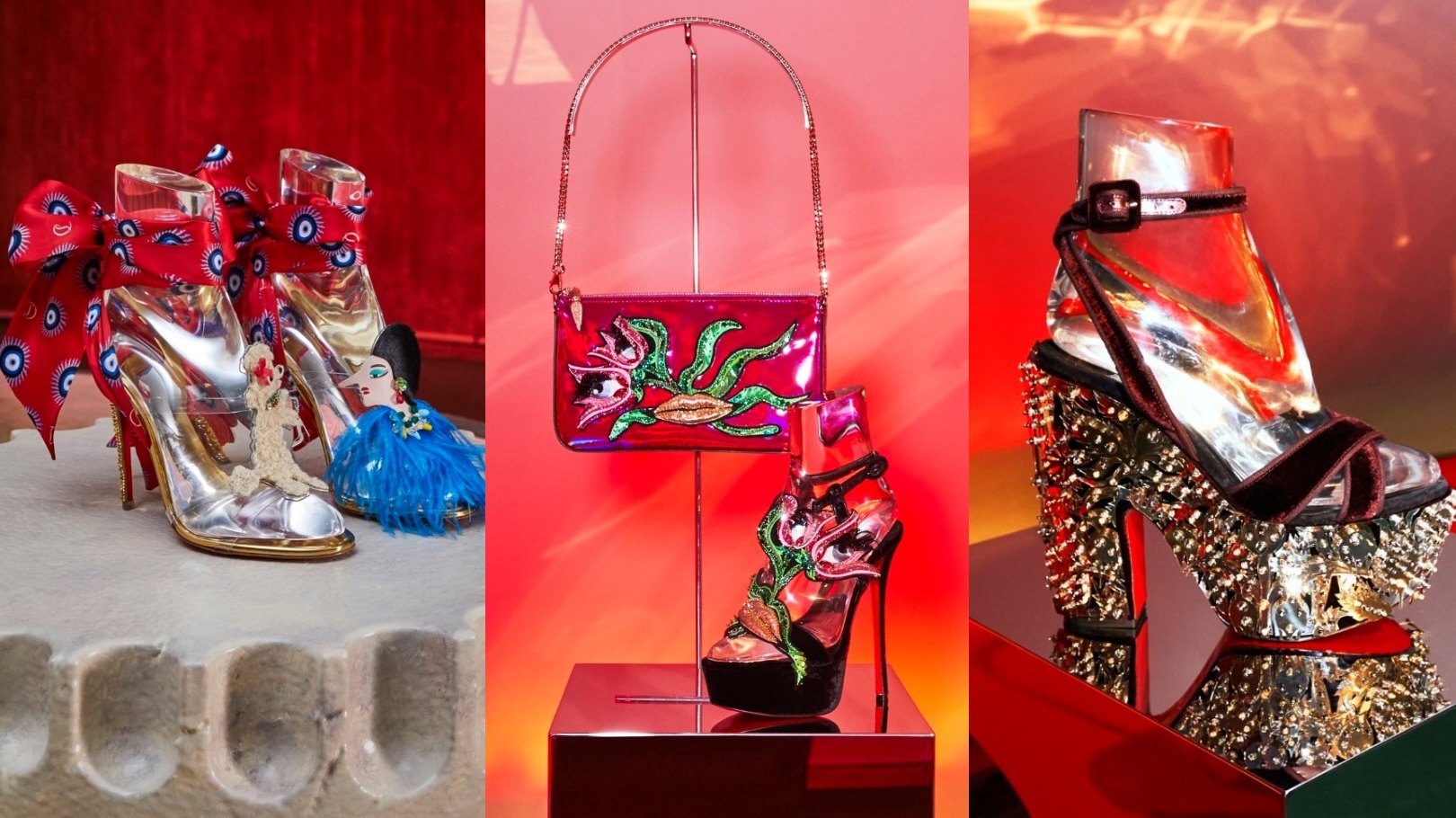 Christian louboutin Fall/Winter 2022