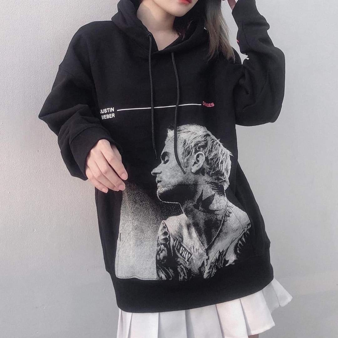H&M justin bieber