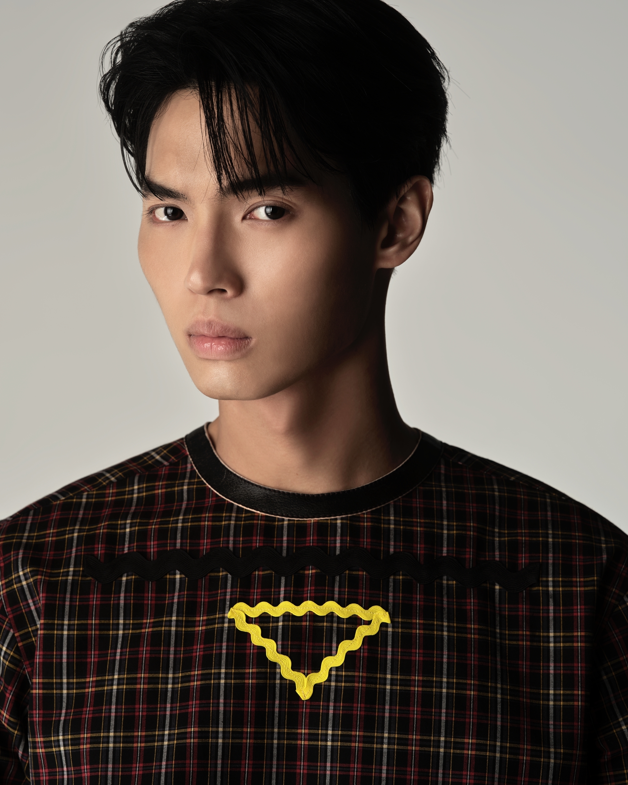 Win Metawin as Global Brnland Ambassador of Prada