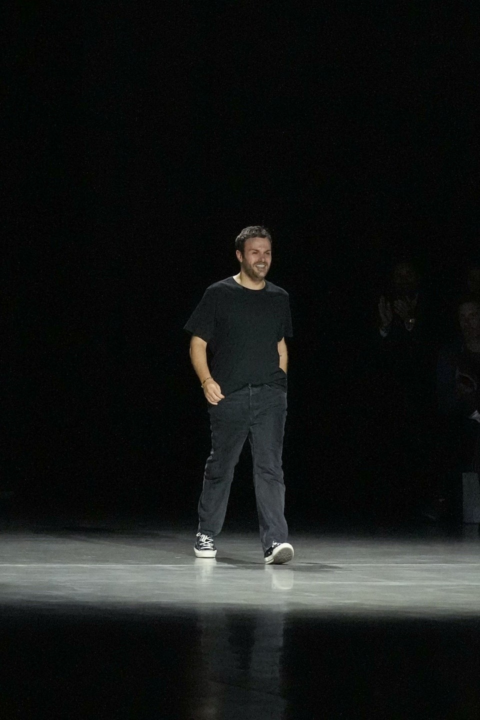 GUCCI Ancora by Sabato De Sarno