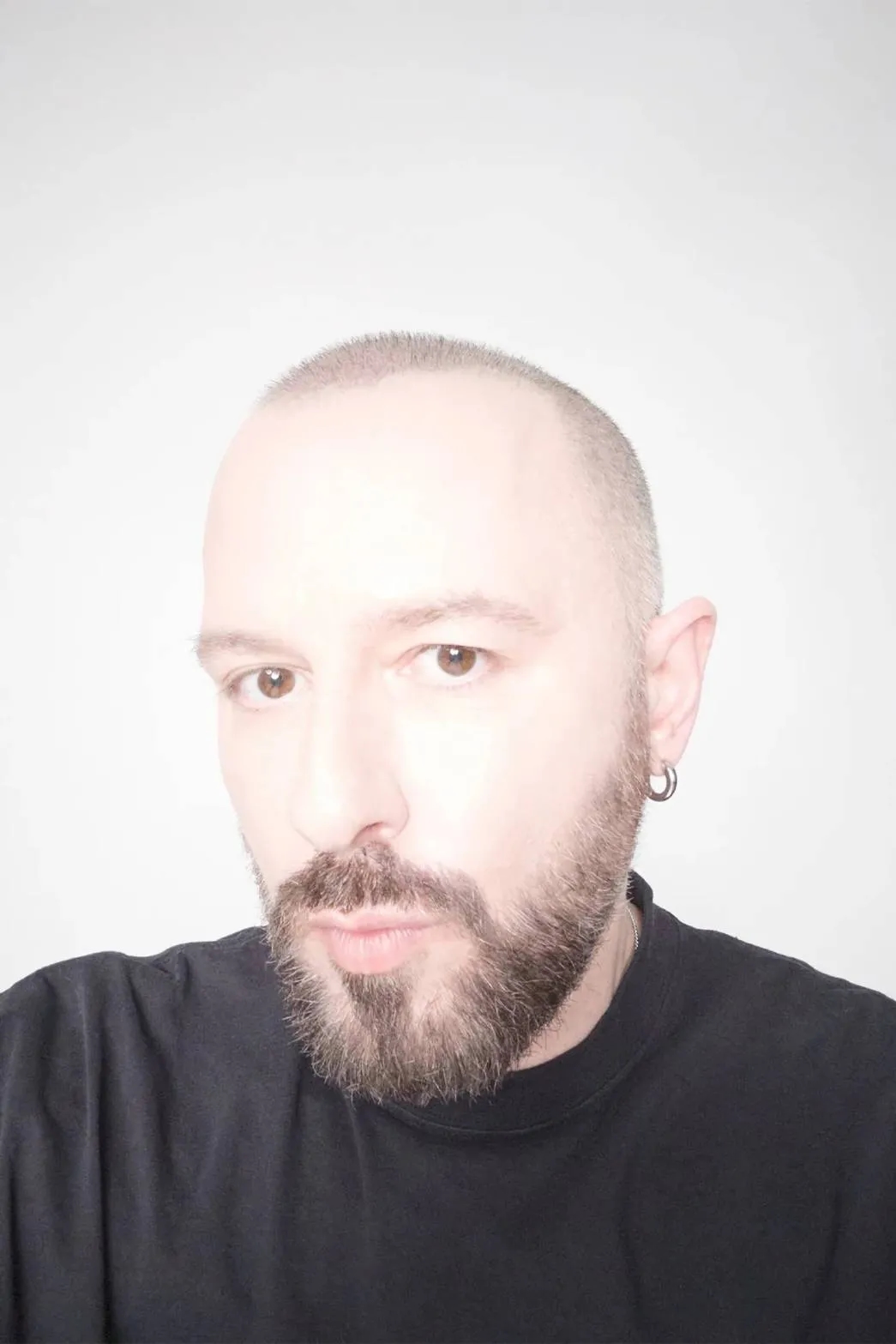 Demna Balenciaga Gucci