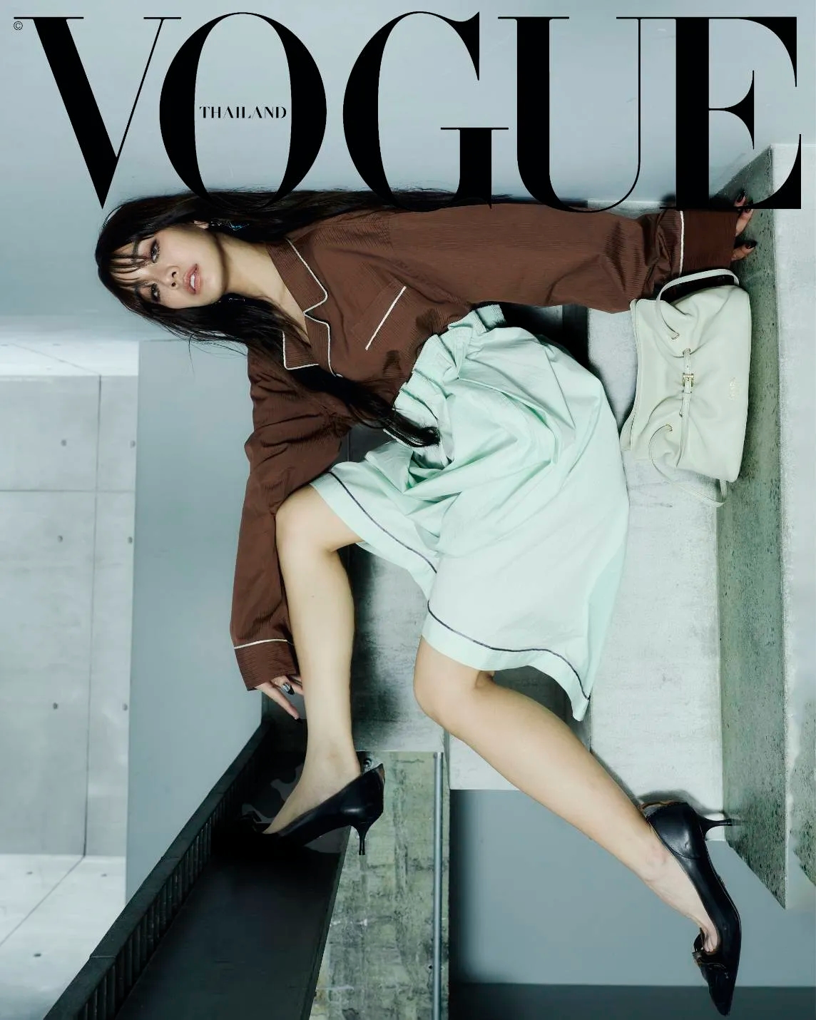 Mind 4EVE Prada Vogue More