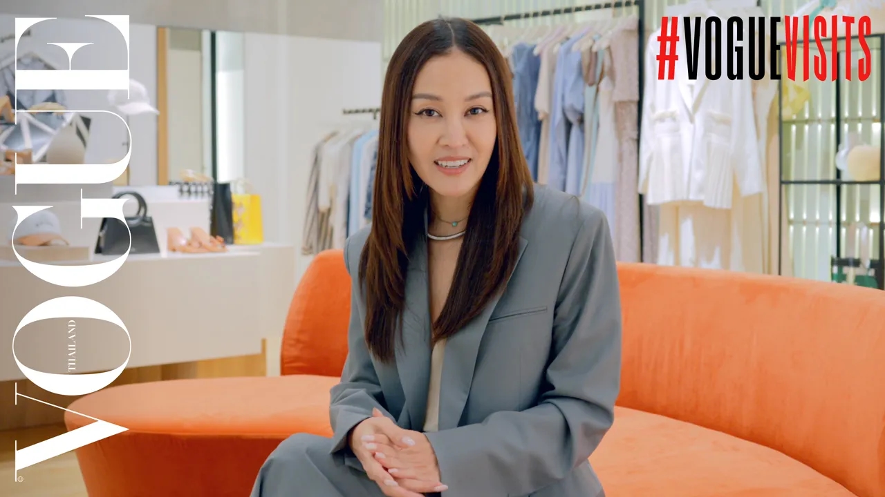 Vogue Thailand