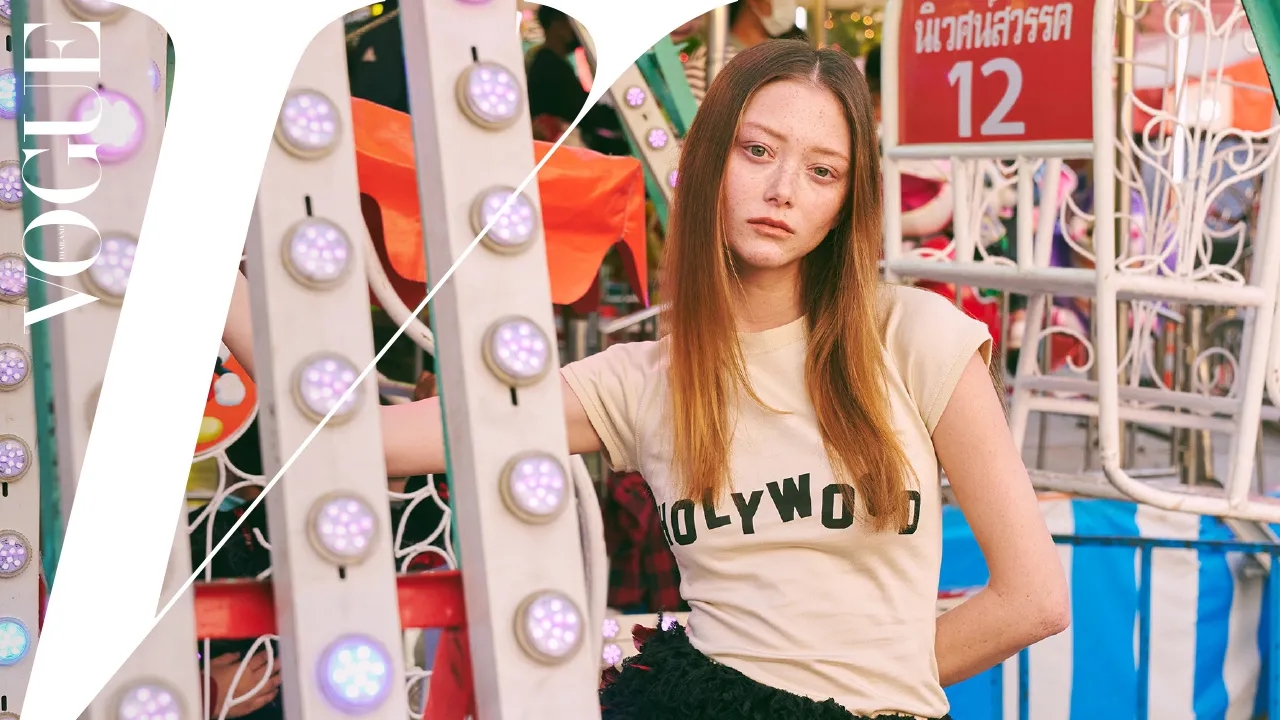 Vogue Thailand