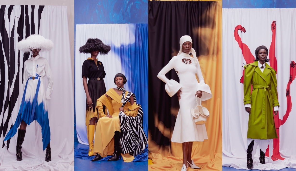 AZ Factory, Alber Elbaz, Alber Elbaz เสียชีวิต, ดีไซเนอร์