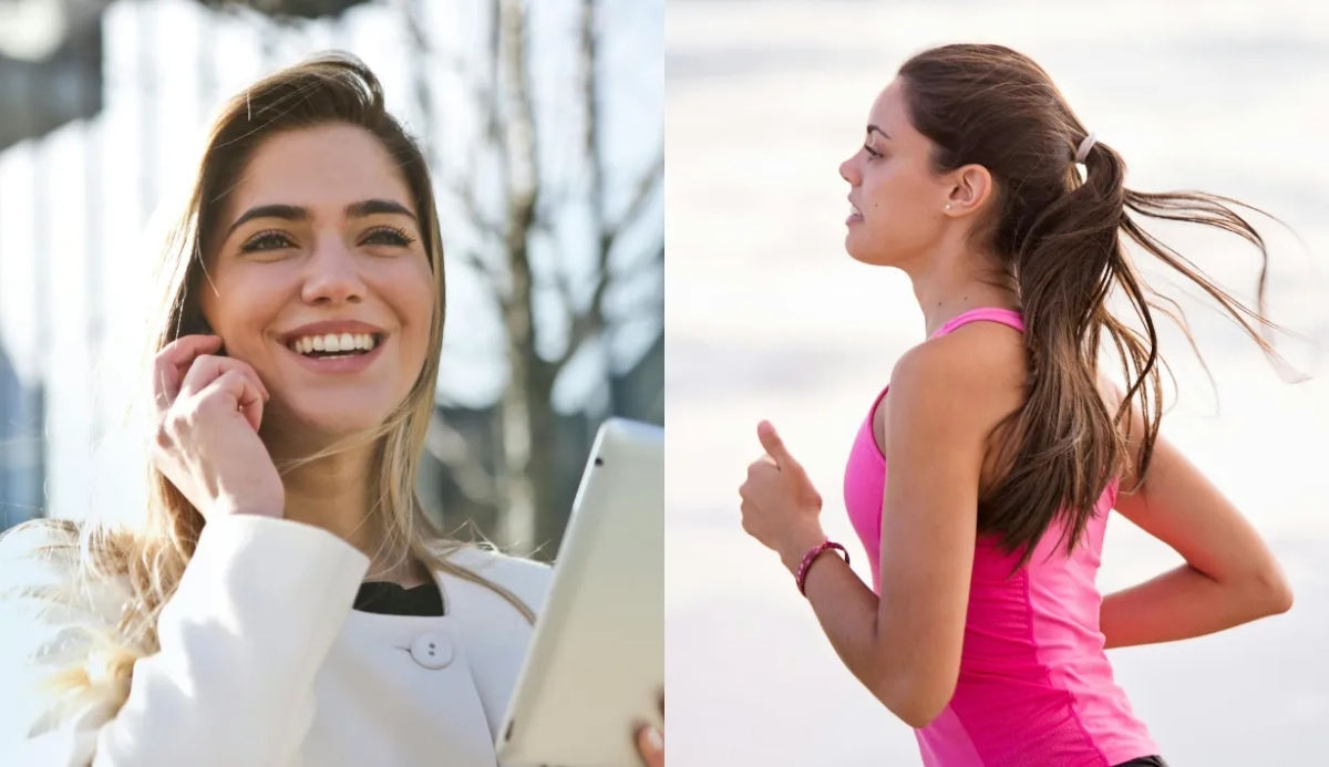 Application, Mindful, Stress