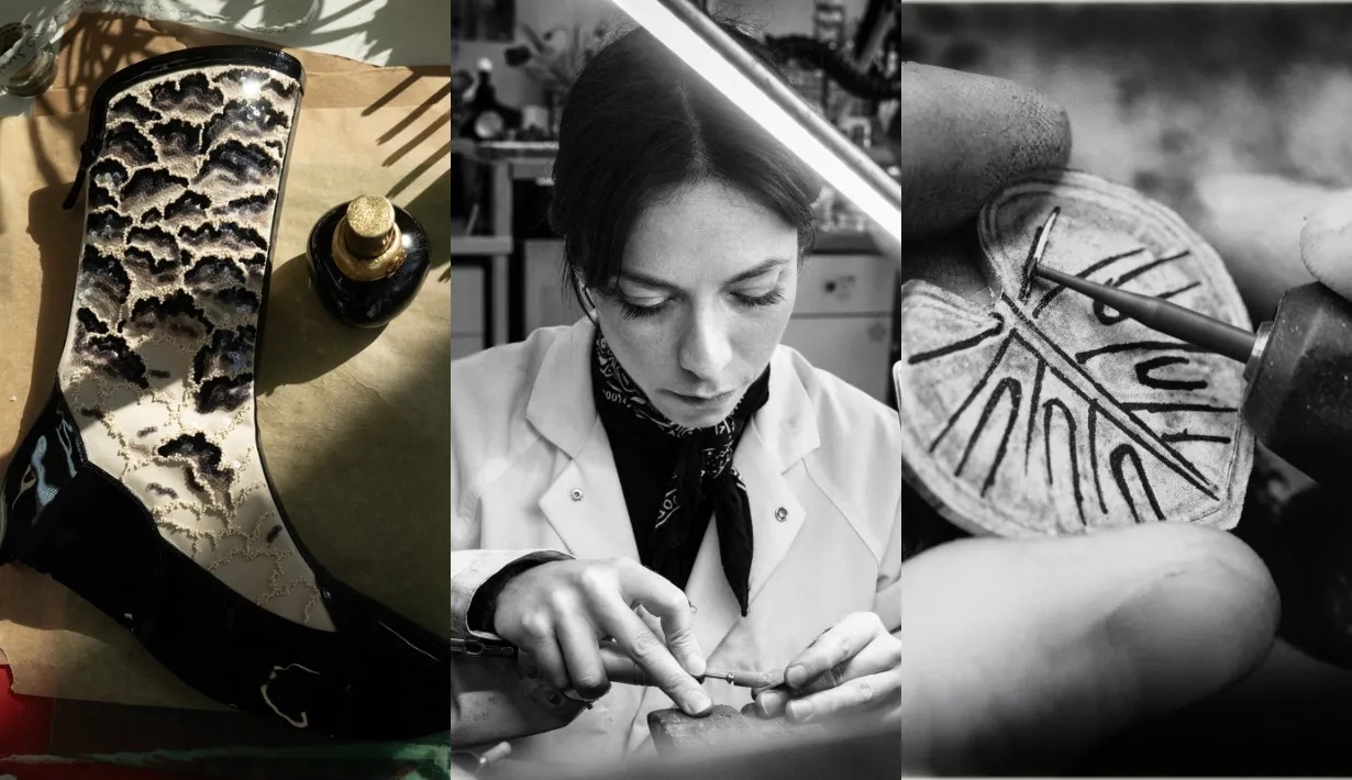 Chanel Métier d'art 24/25