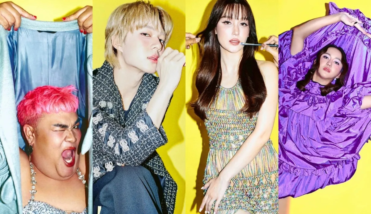 ดีว่าราวี , DivaLaVie