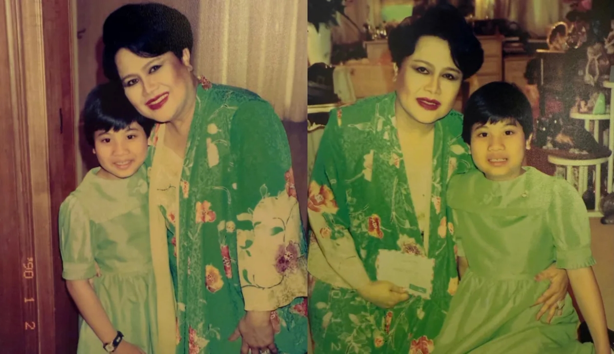 Sirivannavari , Queen SiriKit