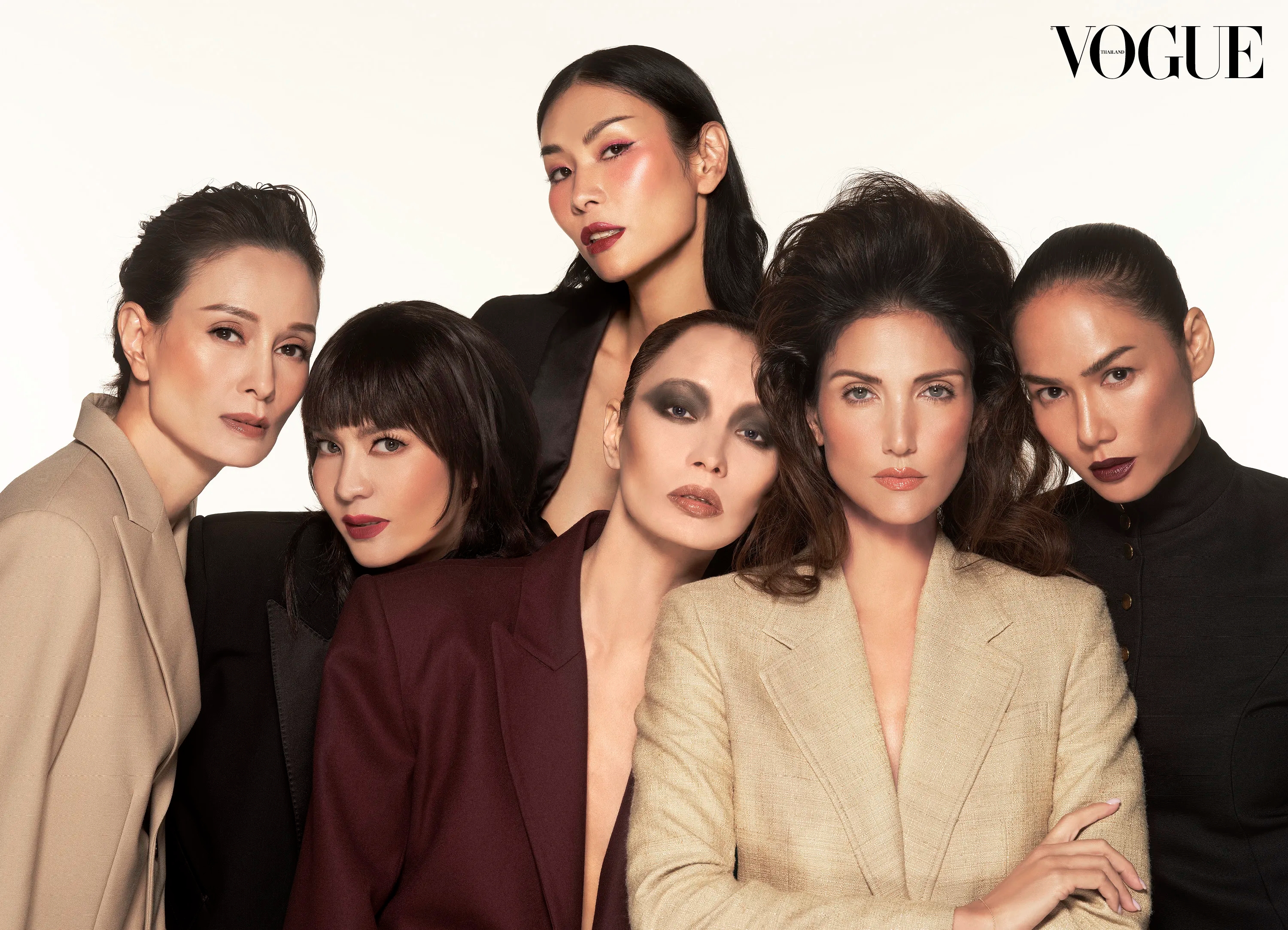 Vogue Thailand