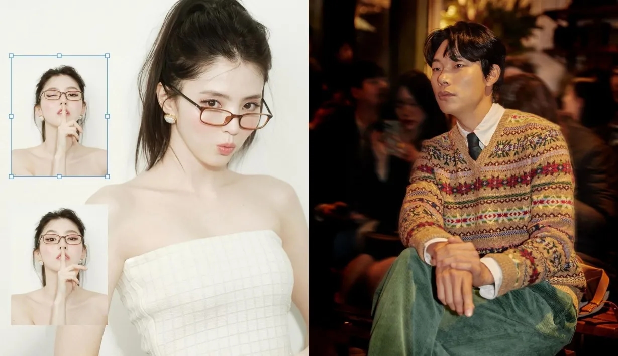 Han So hee, ฮันโซฮี, ฮันโซฮี แฟน, ฮันโซฮี รยูจุนยอล, ฮันโซฮี เลิก