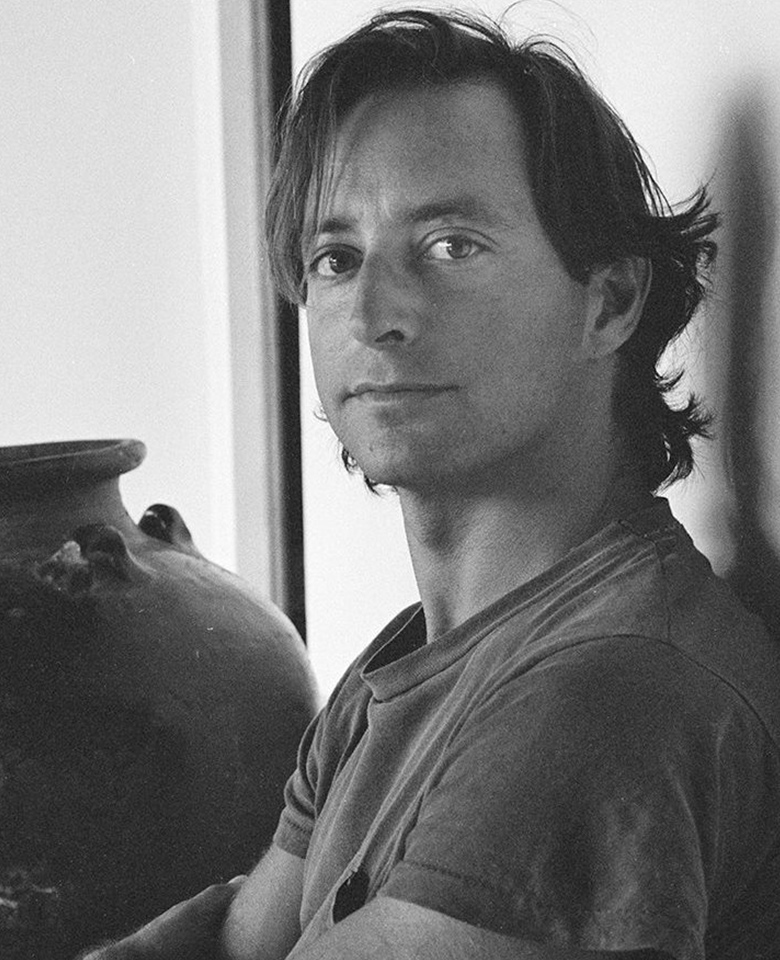 Herb Ritts, ช่างภาพ, ช่างภาพแฟชั่น, ตากล้อง, fashion photographer, fashion photography, ถ่ายภาพ, ถ่ายภาพแฟชั่น