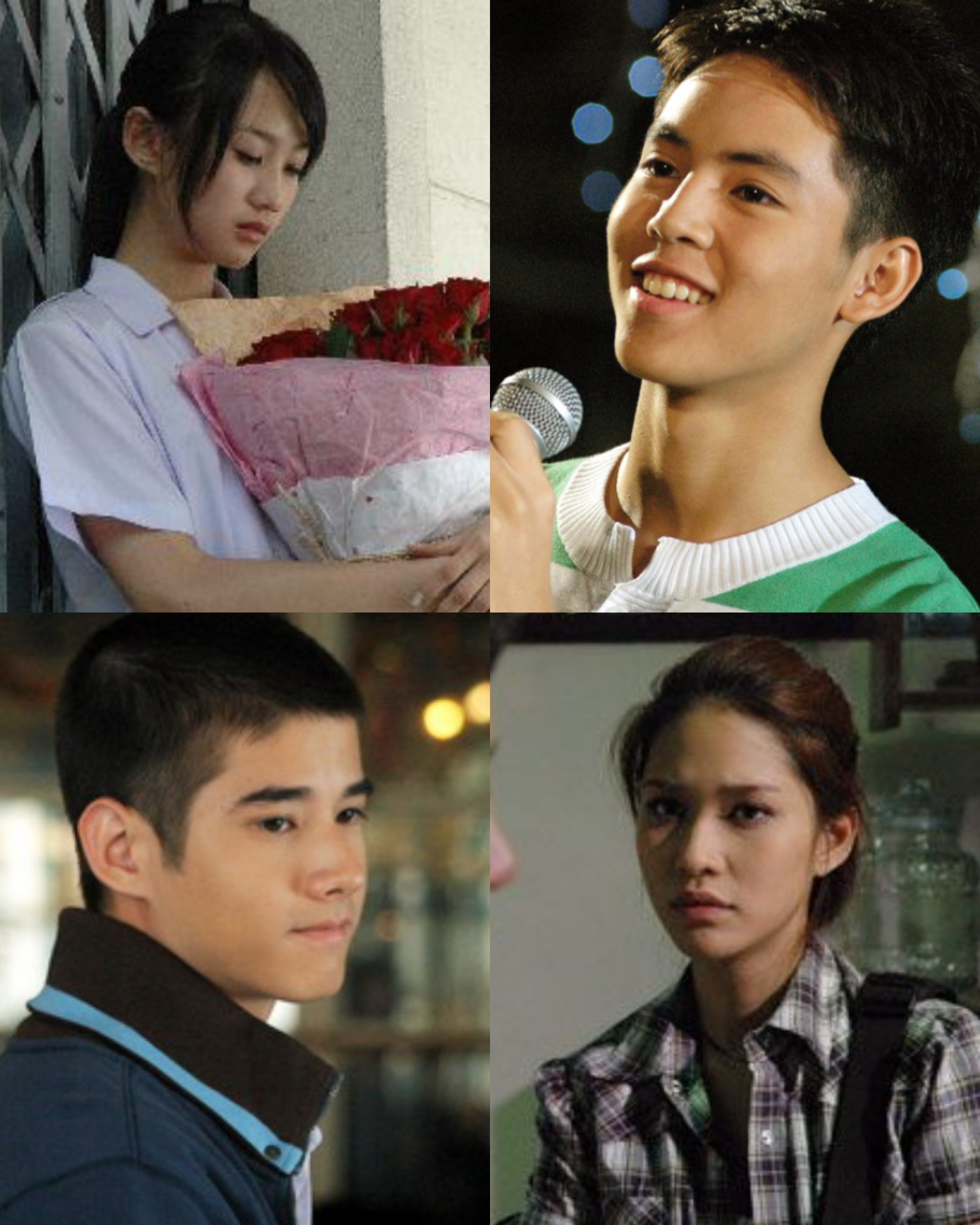 รักแห่งสยาม