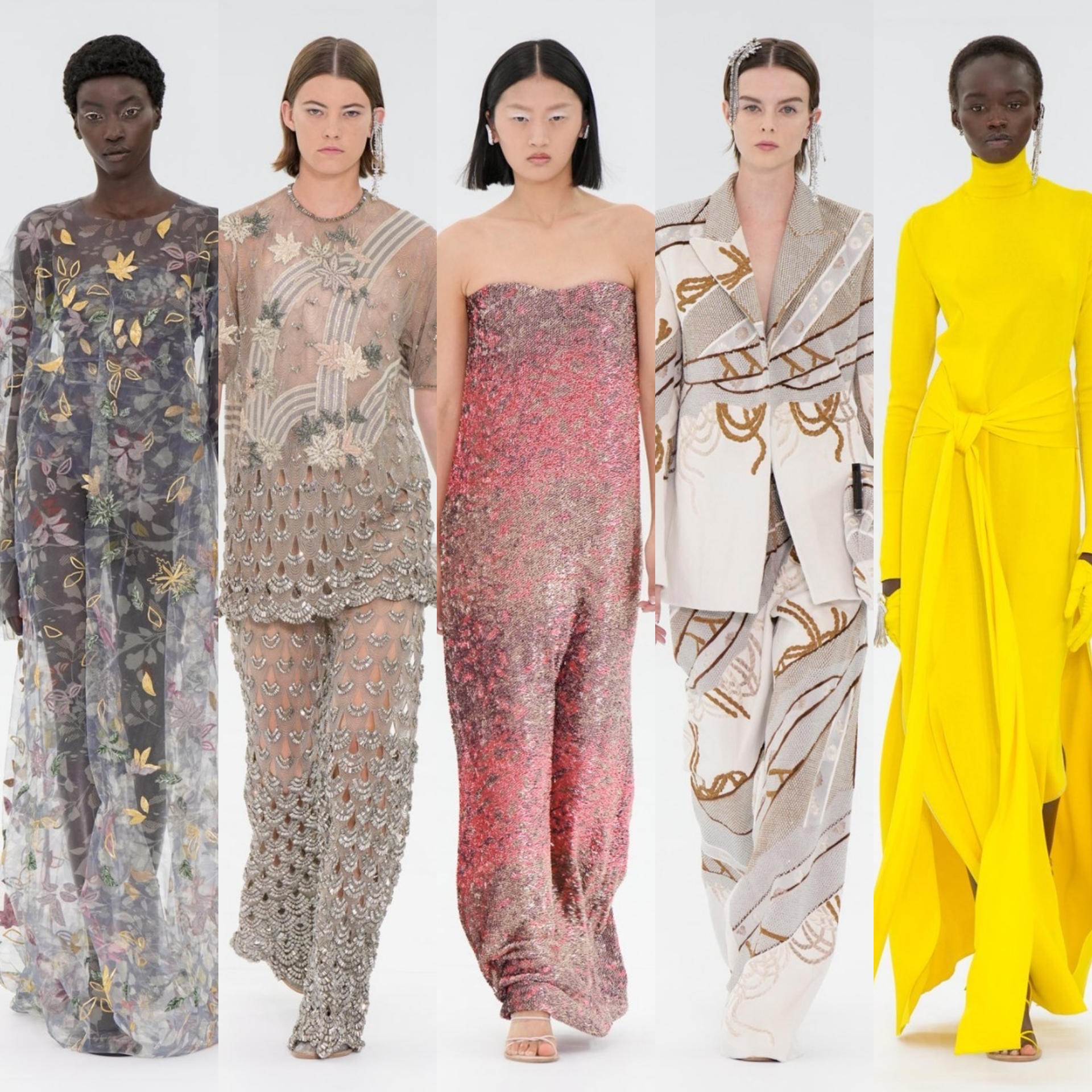 Fendi Haute Couture Fall/Winter 2022