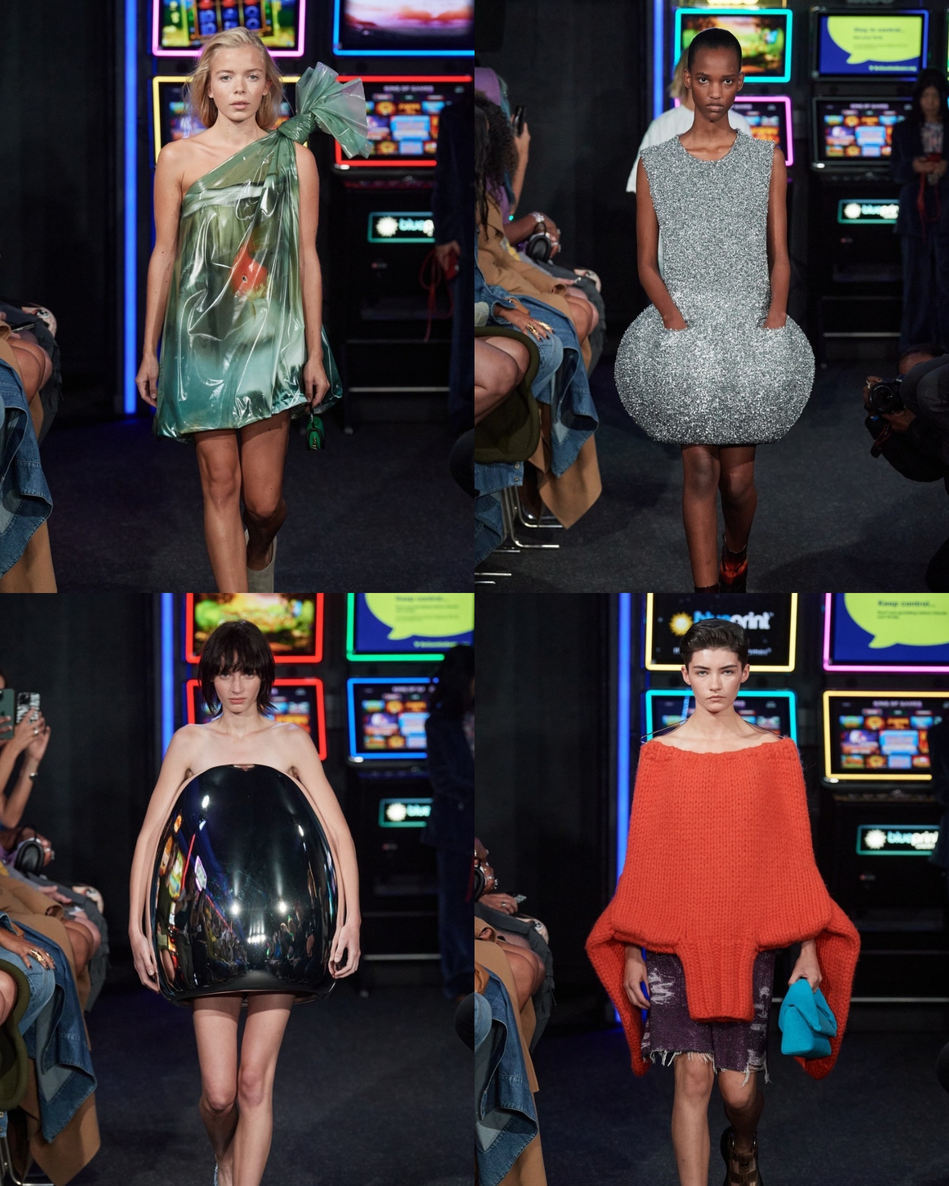 JW Anderson Spring/Summer 2023