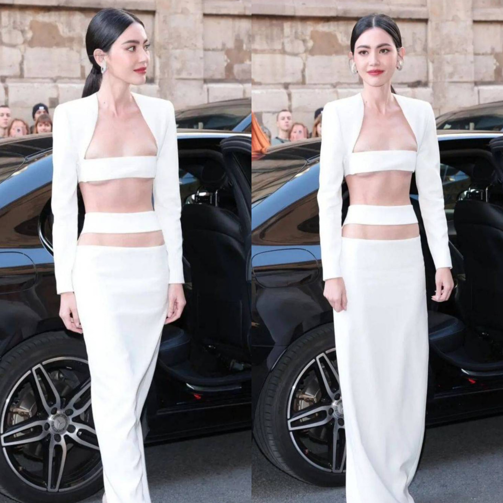 ใหม่ ดาวิกา โฮร์เน่