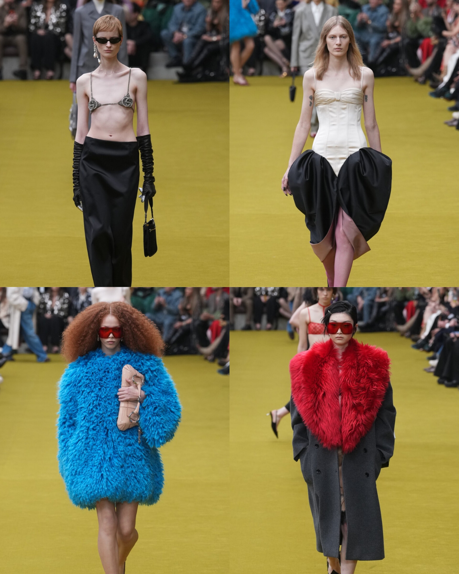 Gucci Fall/Winter 2023