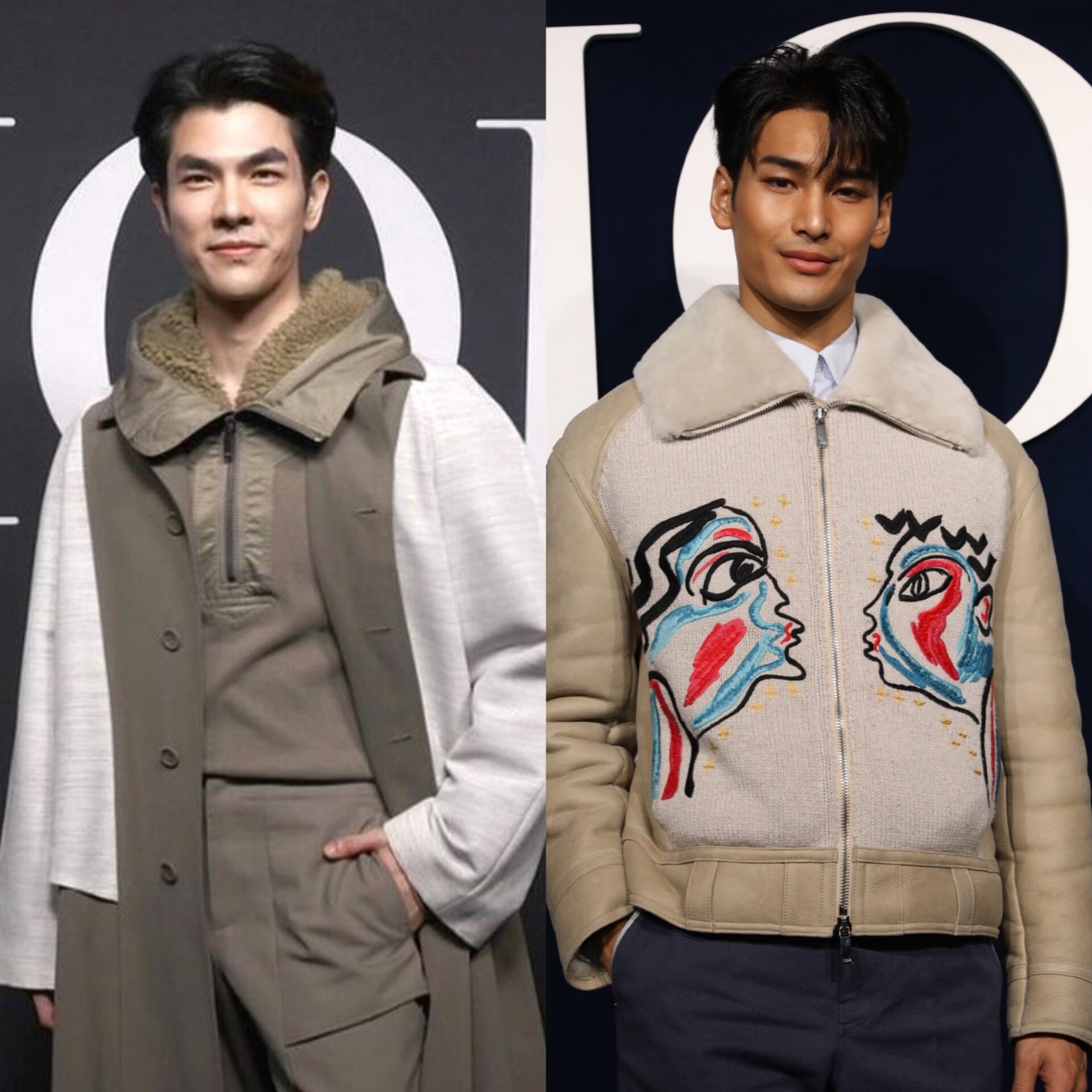 มายอาโป Dior