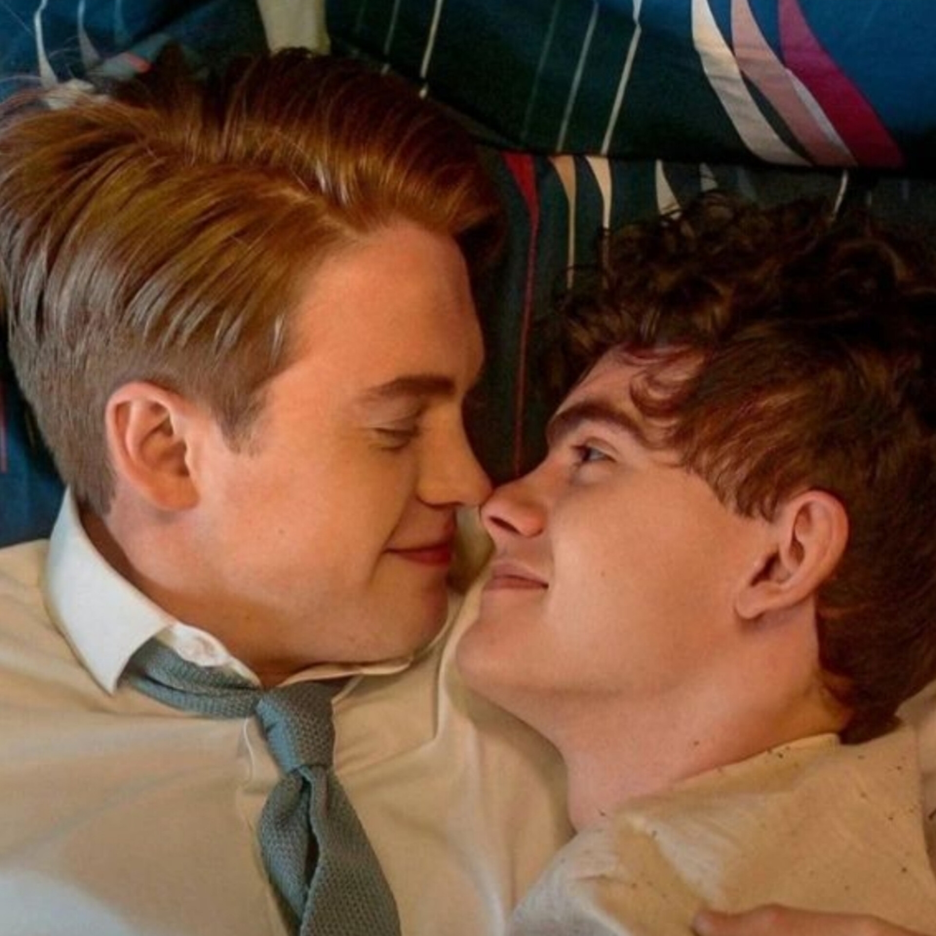 Heartstopper season 2