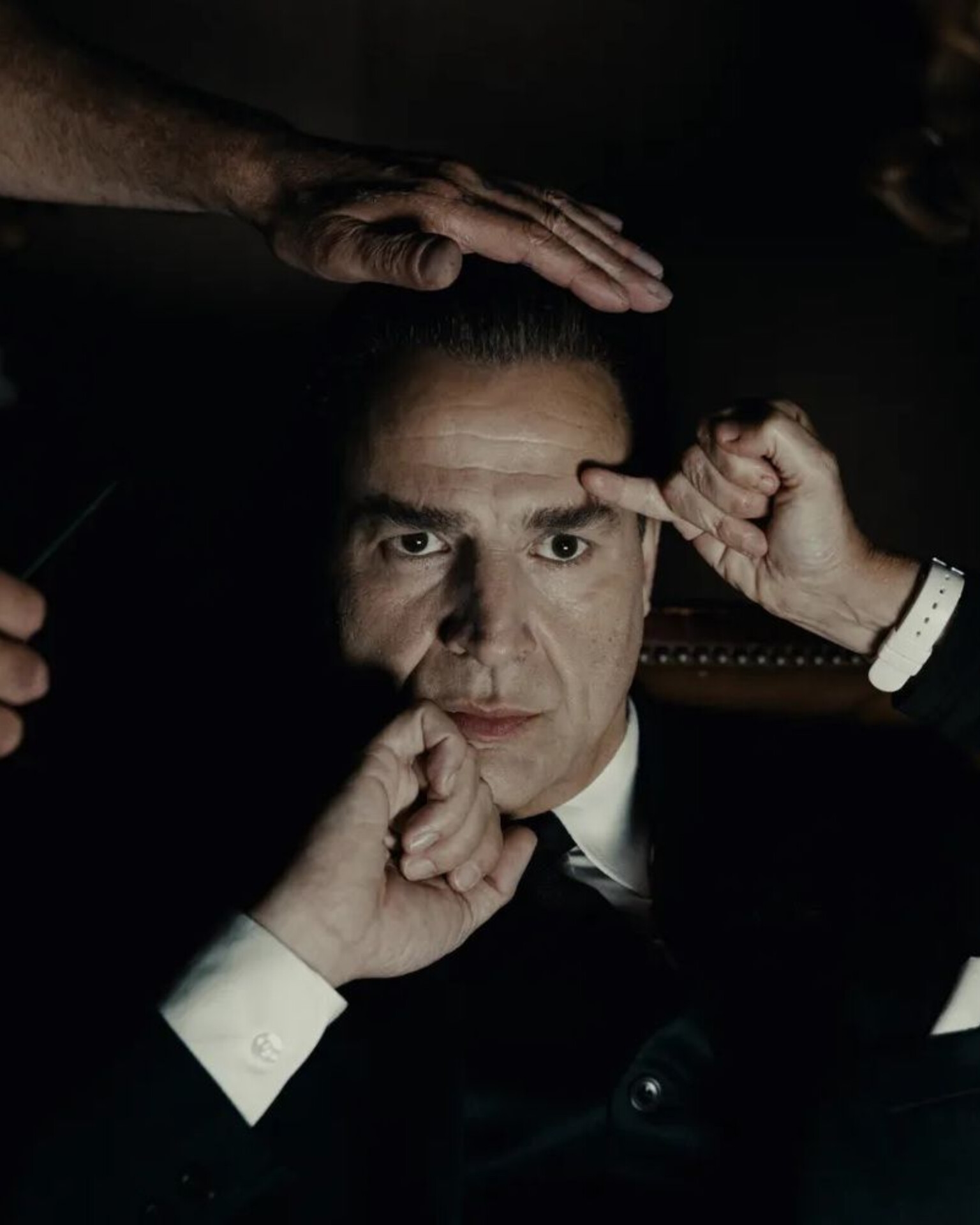 Cristóbal Balenciaga