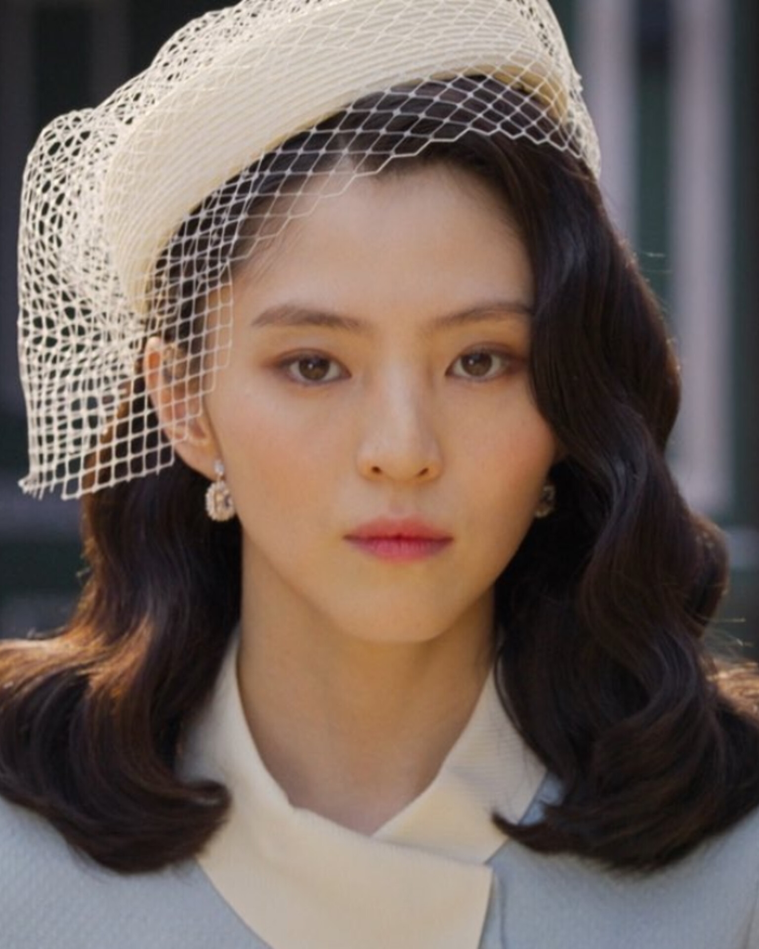 Han So Hee Gyeongseong Creature