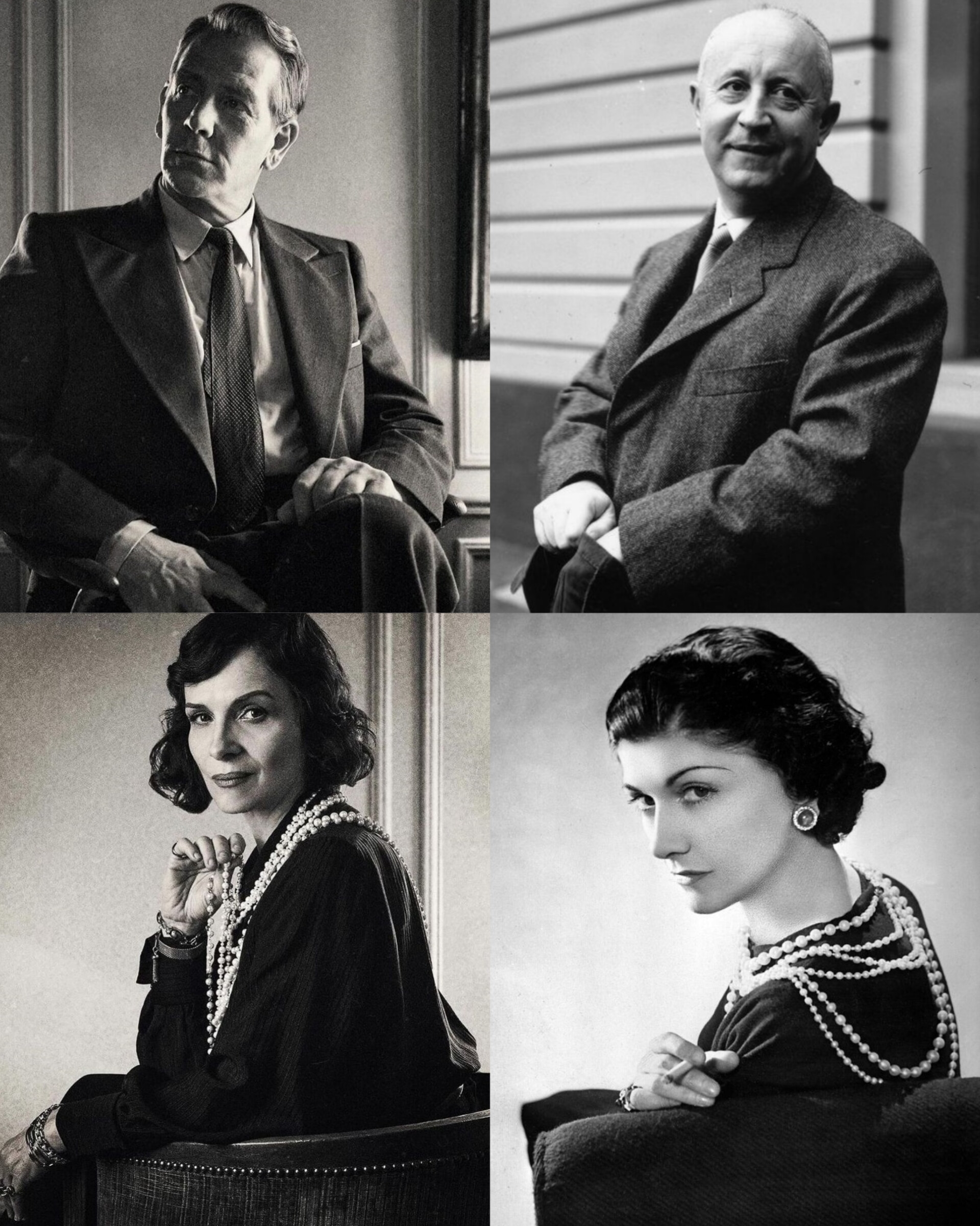 The New Look Apple TV+