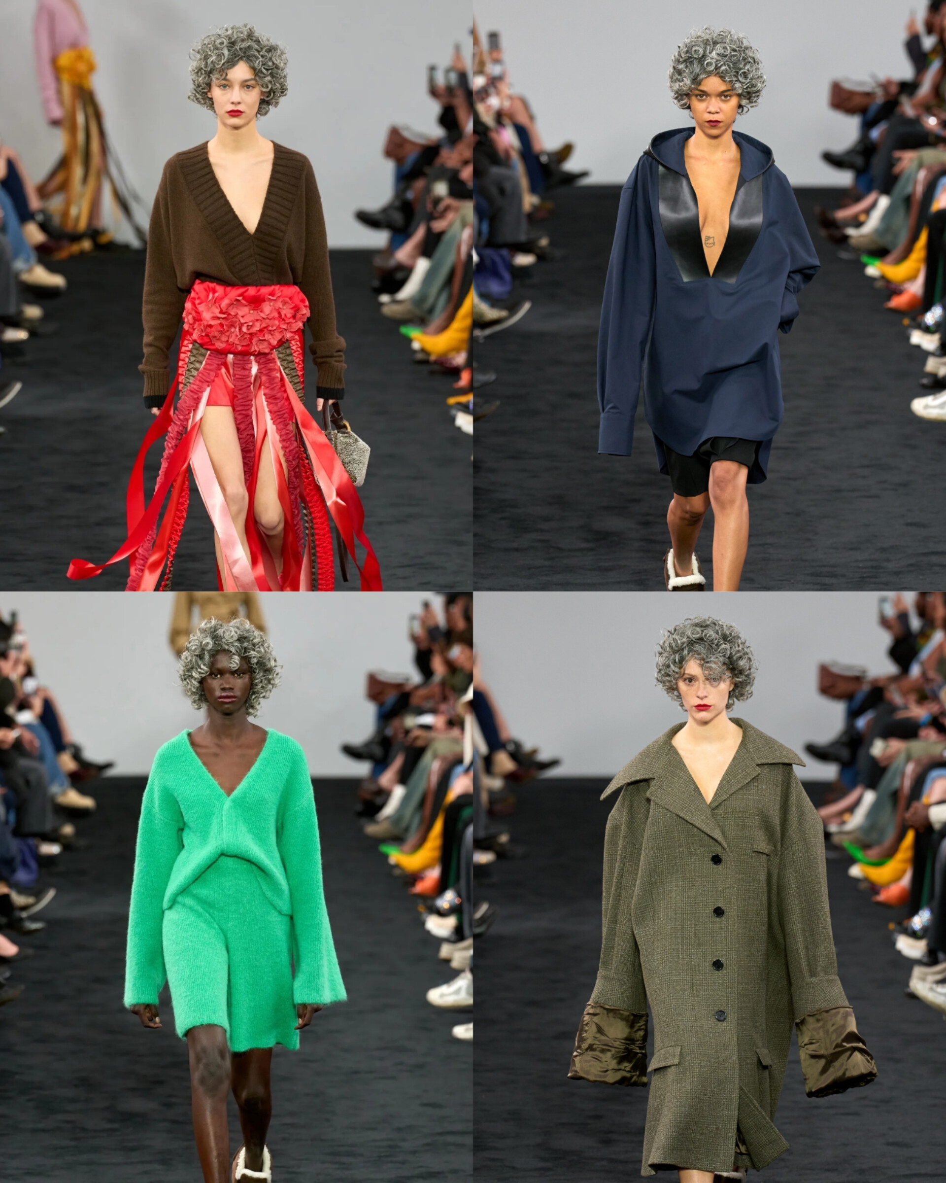 JW Anderson Fall/Winter 2024