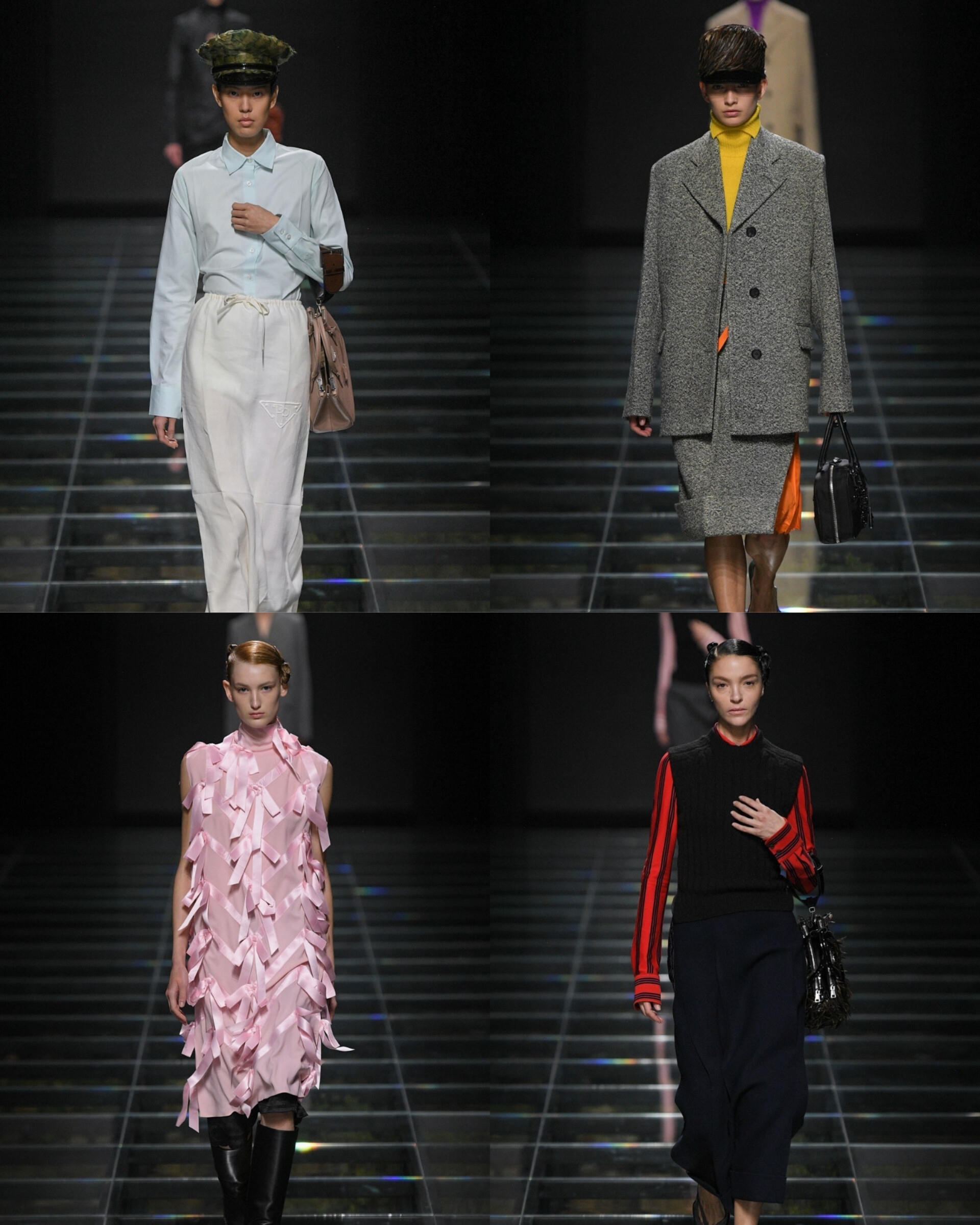 PRADA Fall/Winter 2024