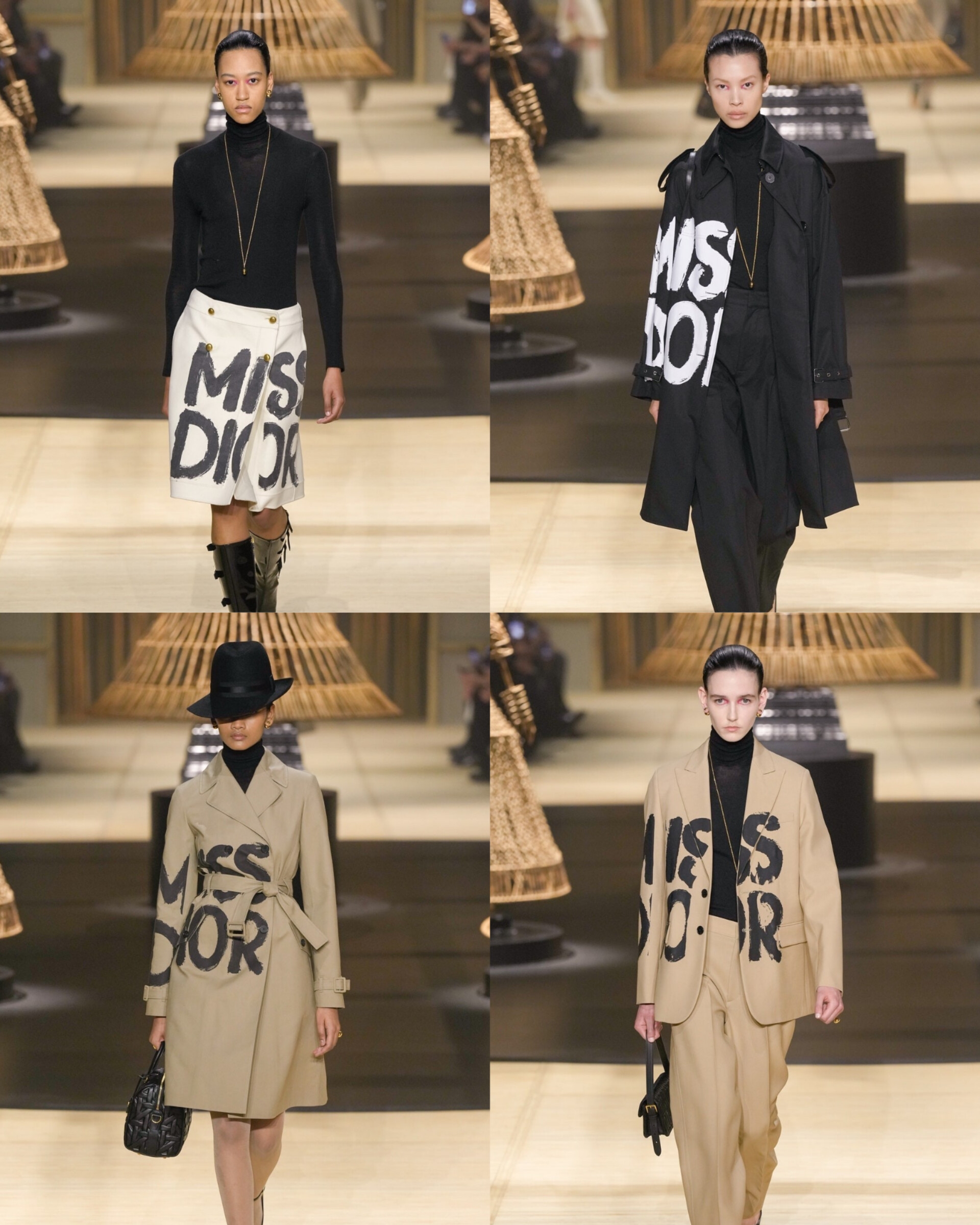 Dior Fall/Winter 2024