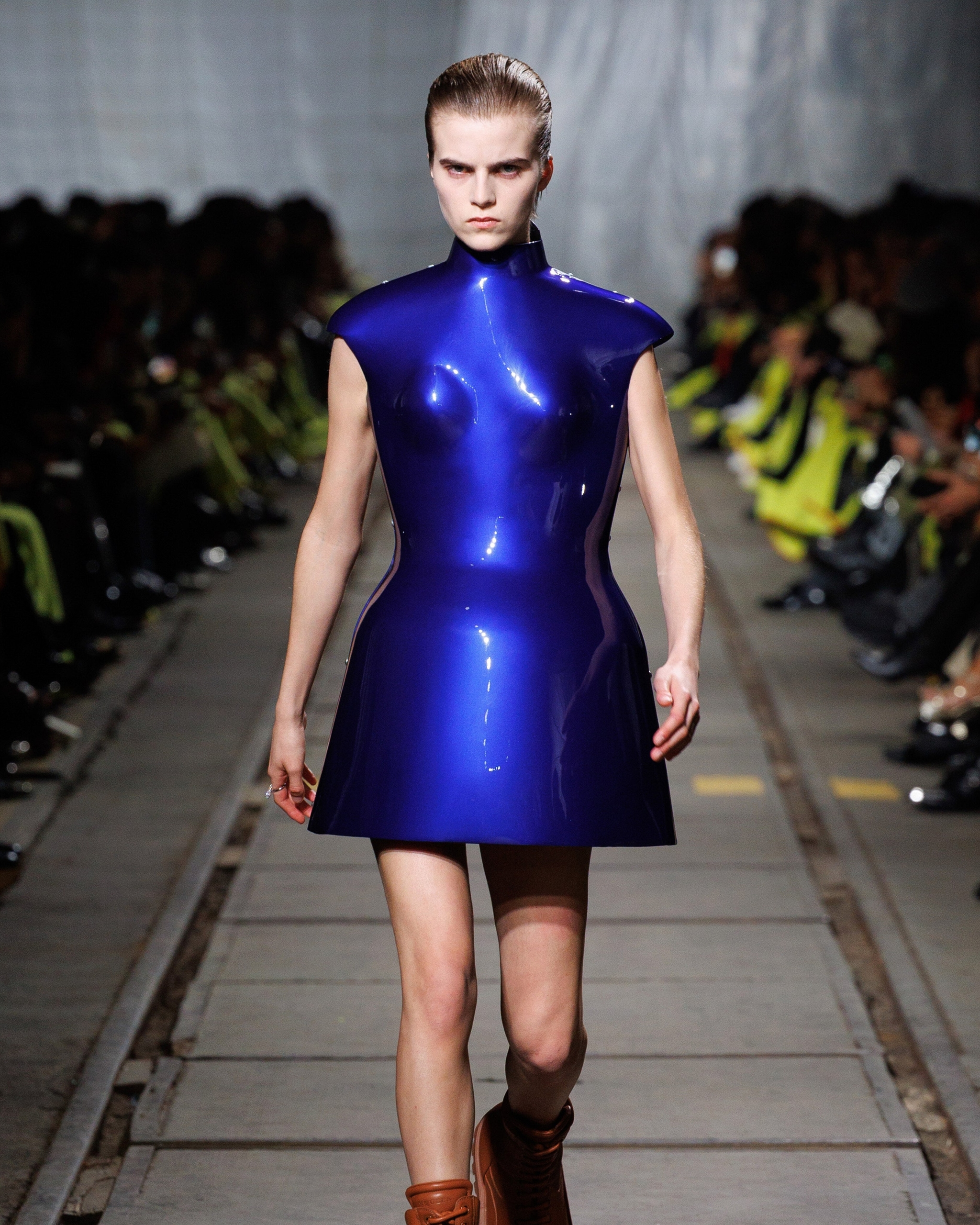 Alexander McQueen Fall/Winter 2024