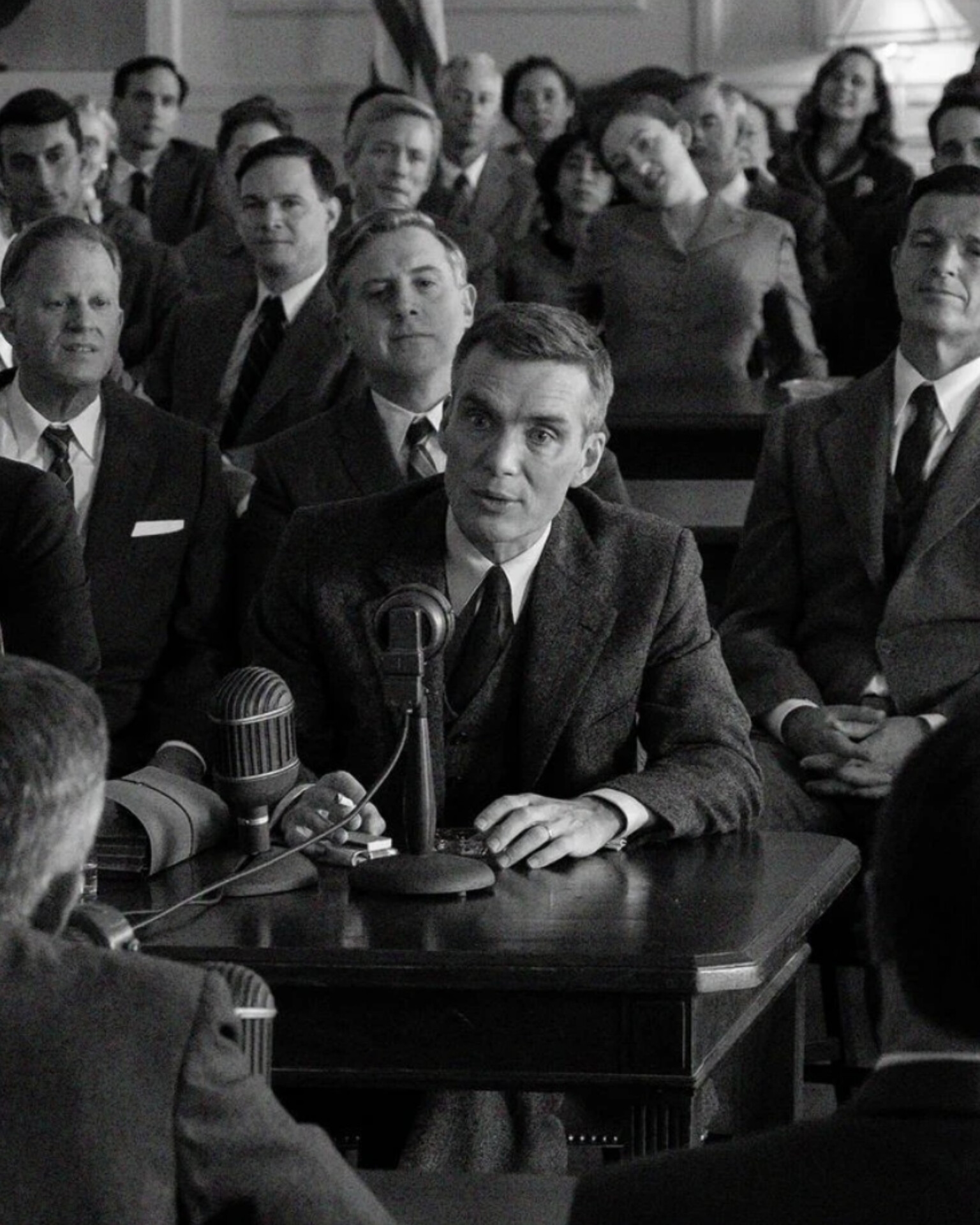 Oppenheimer wins Beast Picture Oscars 2024