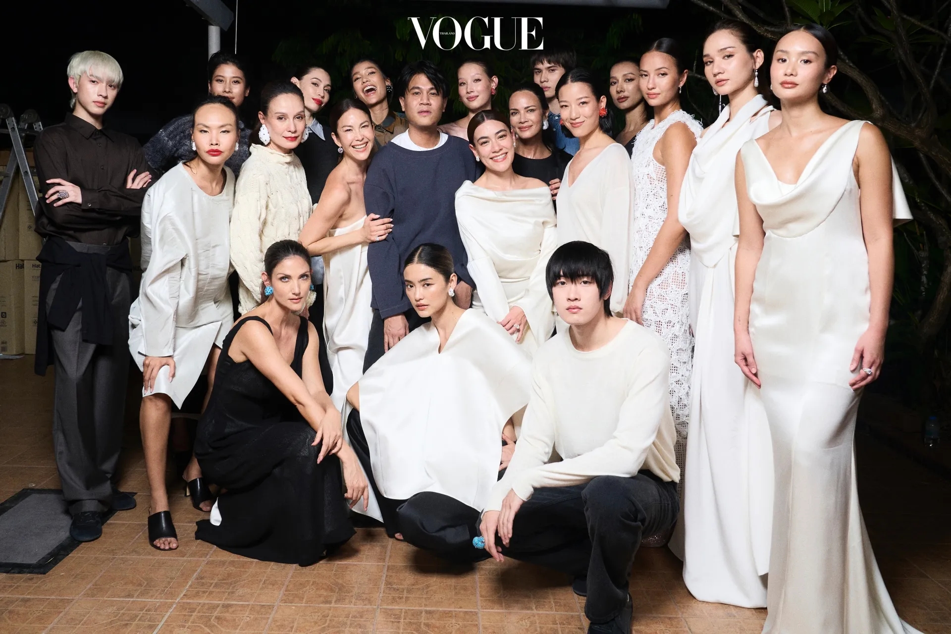 Vogue Thailand