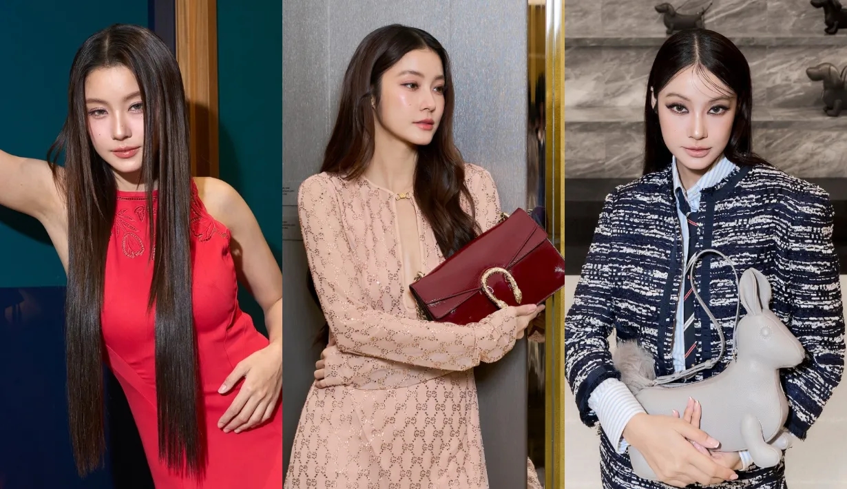 น้ำตาล ทิพนารี