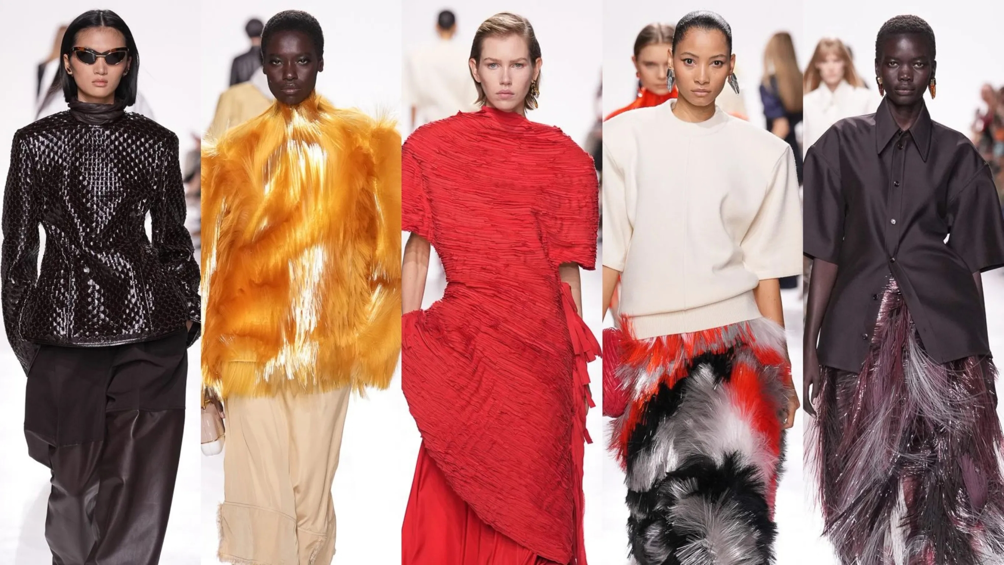 Bottega Veneta Spring/Summer 2026 Louise Trotter