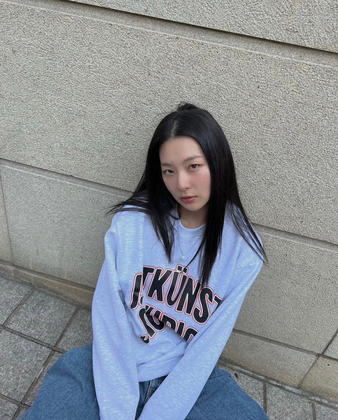 seulgi red velvet fashion