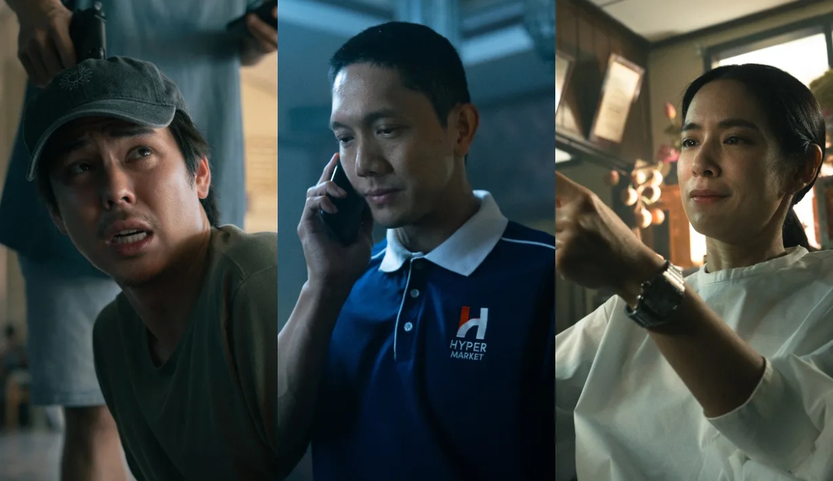 สาธุ 2, The Believers