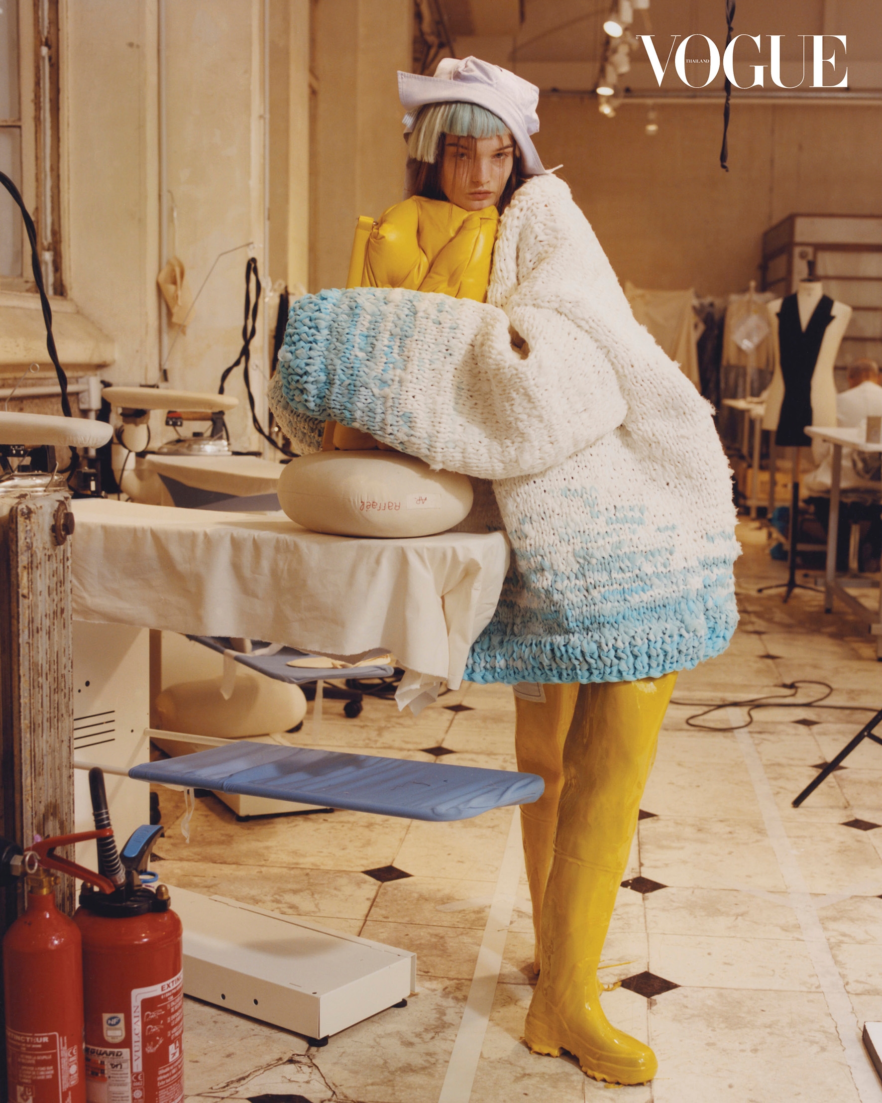 Vogue Thailand