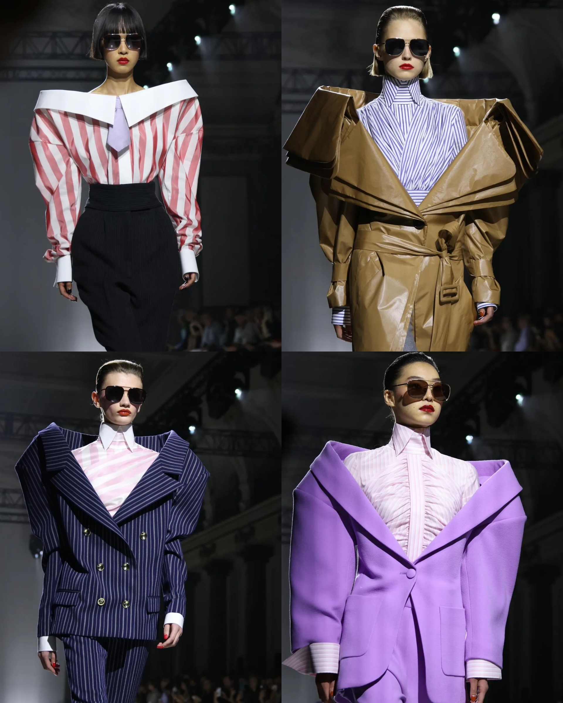 Viktor and Rolf Haute Couture Fall/Winter 2022