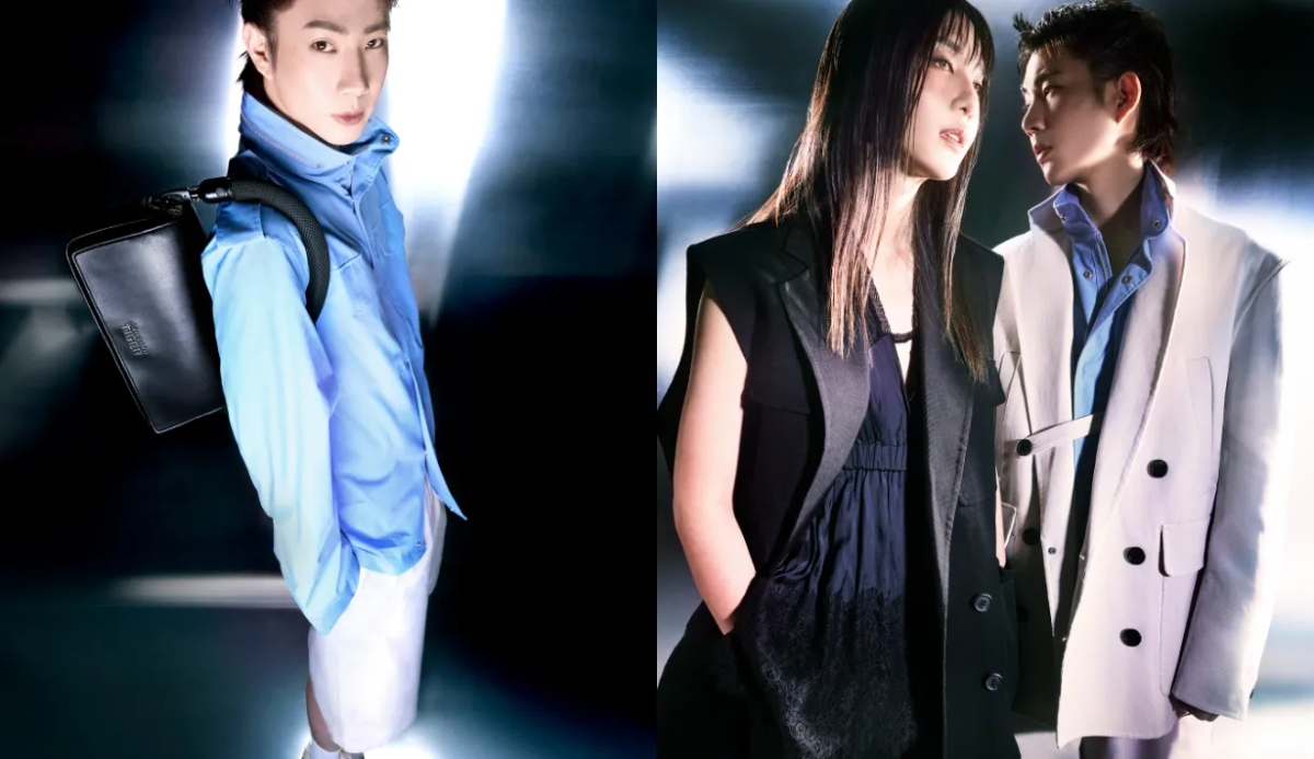 Vogue More, Onitsuka