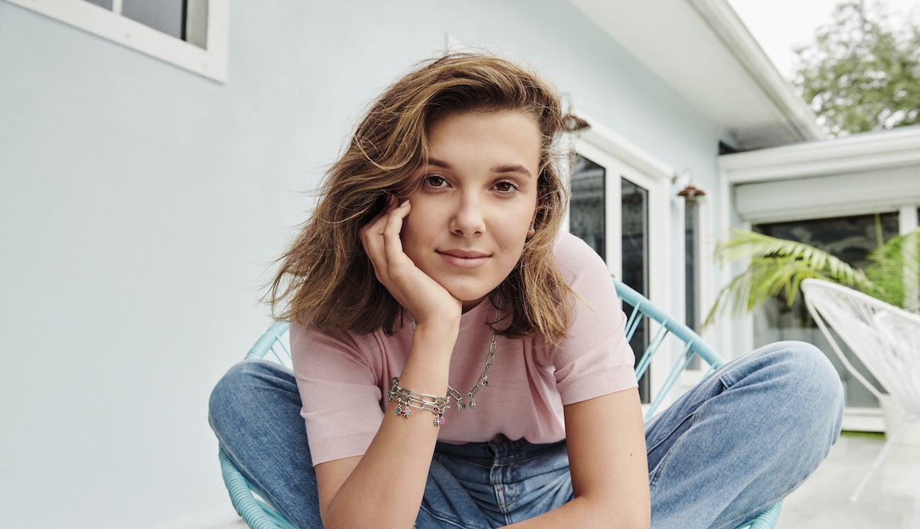 Pandora, เดนมาร์ก, จิวเวลรี, แพนดอร่า