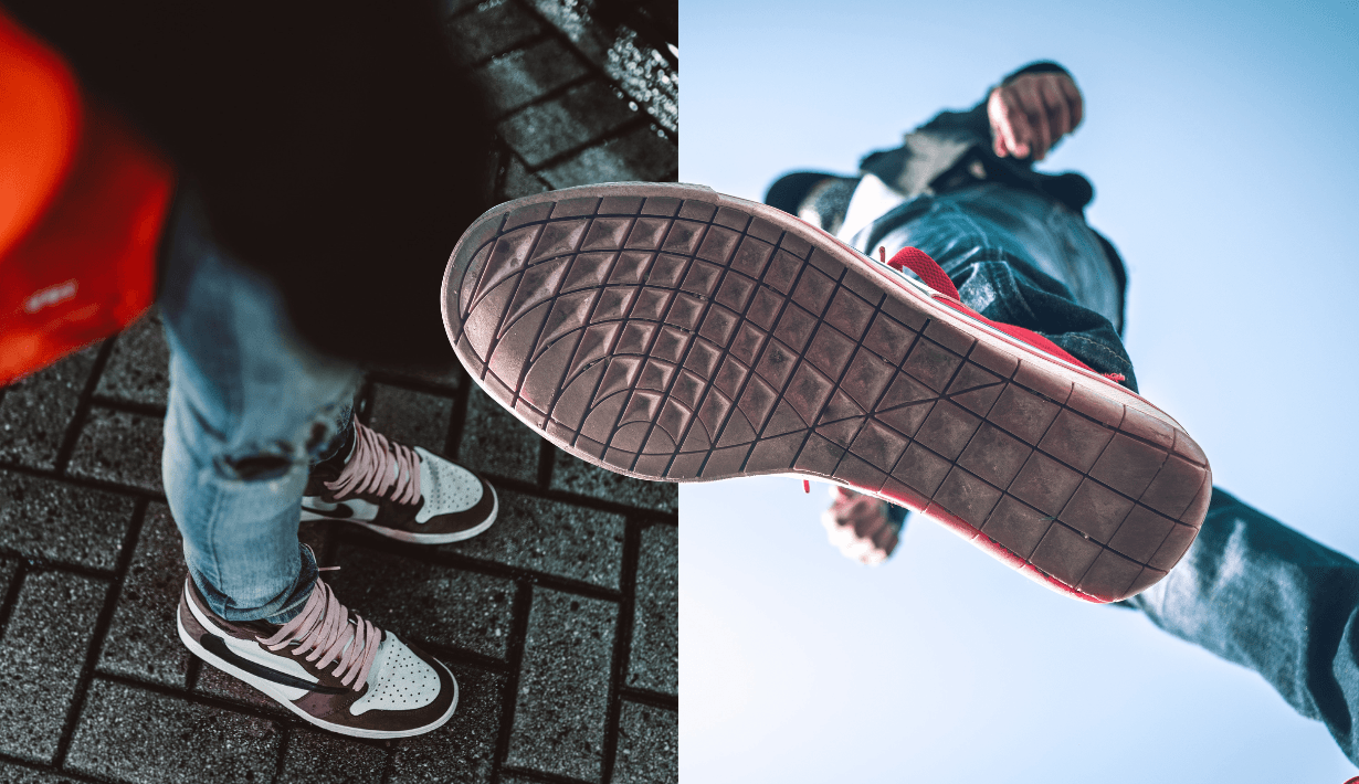 5 รองเท้าที่ใส่เดินเที่ยวทริปต่างประเทศทั้งวันก็ไม่เมื่อย