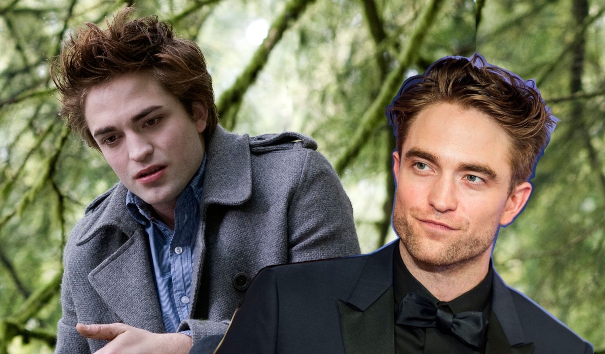 robert-pattinson
