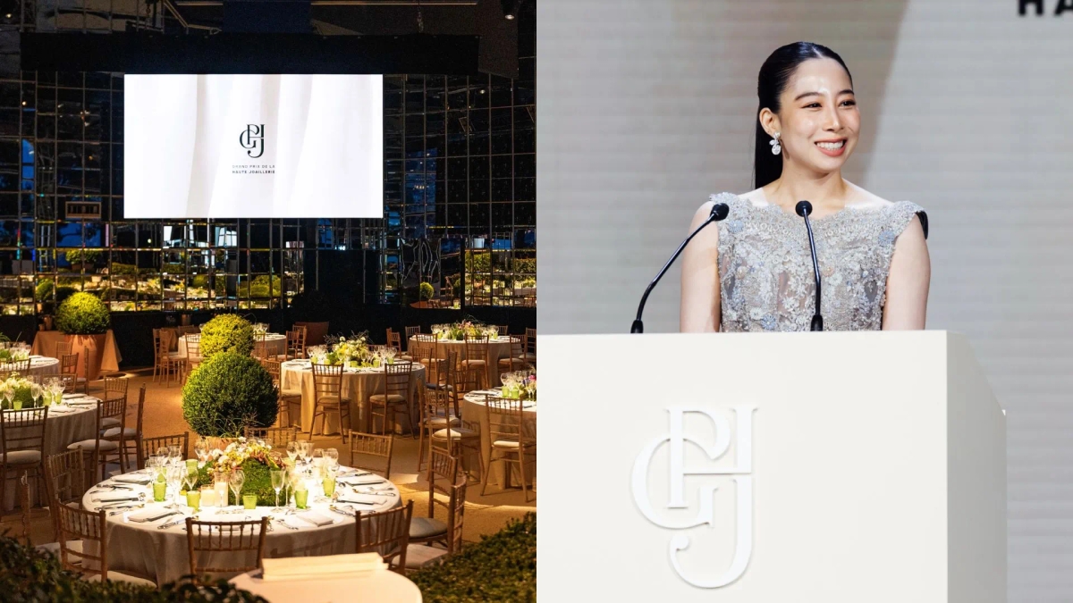 Grand Prix de la Haute Joaillerie