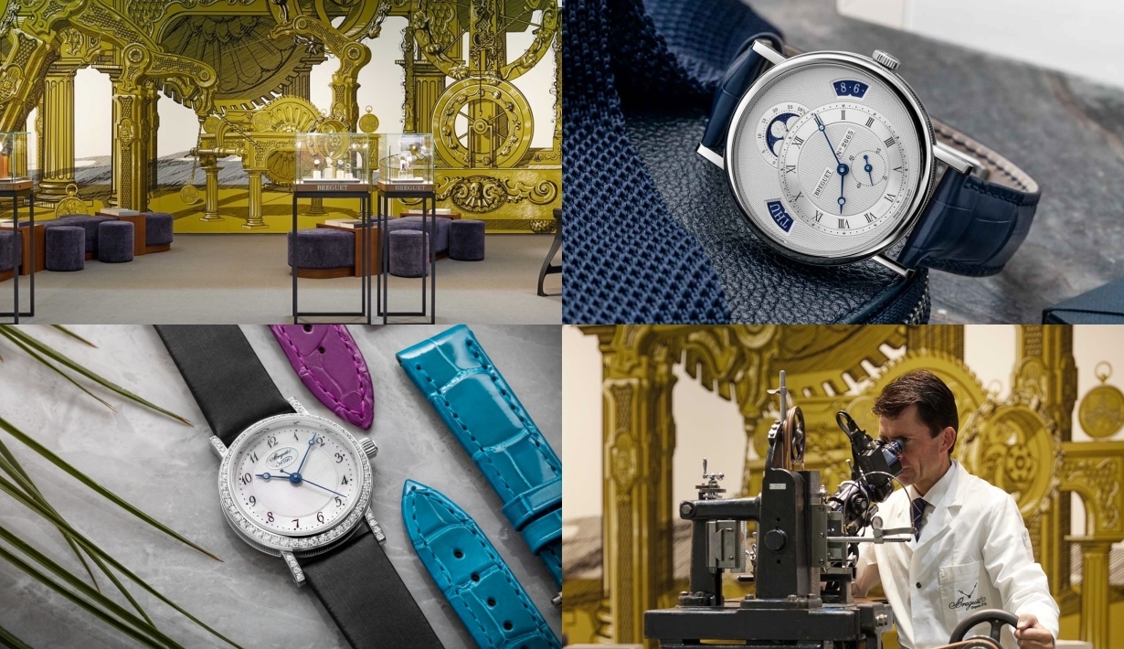 breguet-classque-frieze-seoul-2022