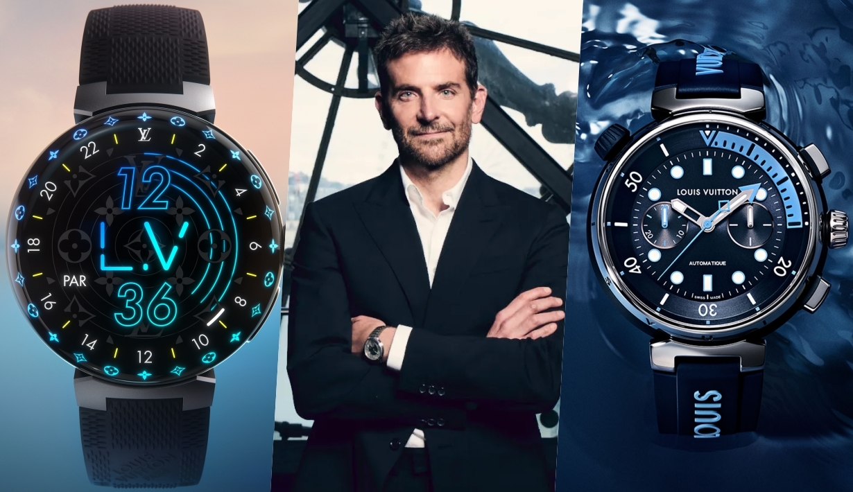 Louis-Vuitton-Tambour-Watch-Collection-Compilation-History-2023