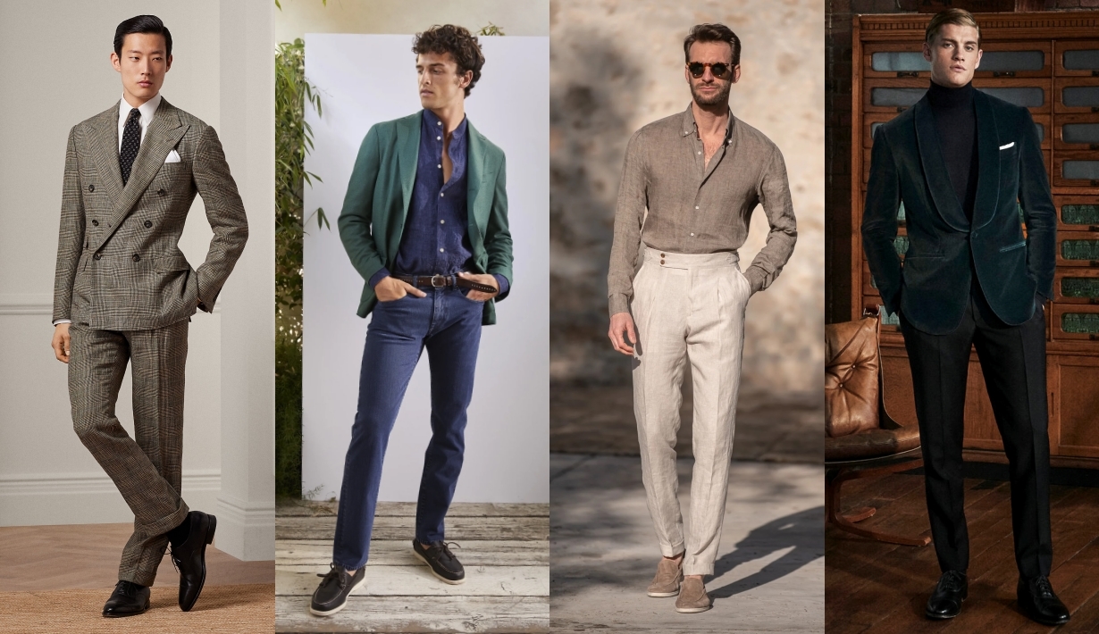 ชุดไปงานแต่ง