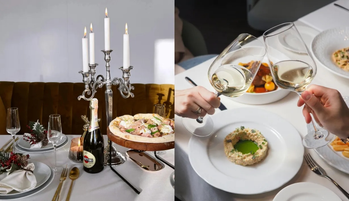 ร้านอาหารโรแมนติก, ร้านอาหารบรรยากาศดี กรุงเทพ ราคาไม่แพง, ร้านอาหารโรแมนติก ราคาไม่แพง