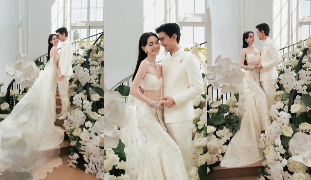 ThaiDesignersAlert , Terchantavit , เต๋อ , ใหม่ , เต๋อใหม่