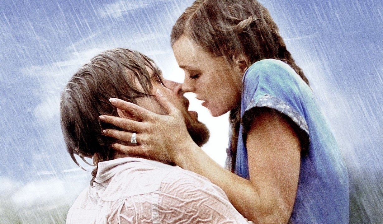 the notebook