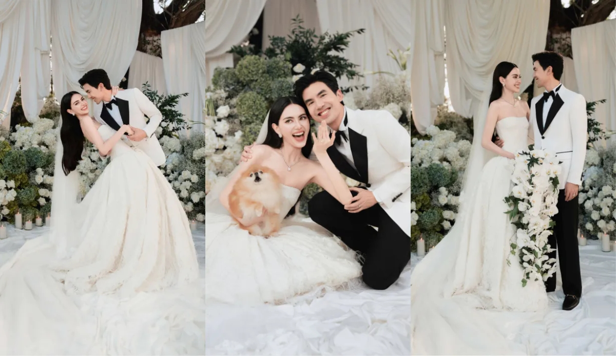 Davikah , Terchantavit , Gucci , bvlgari